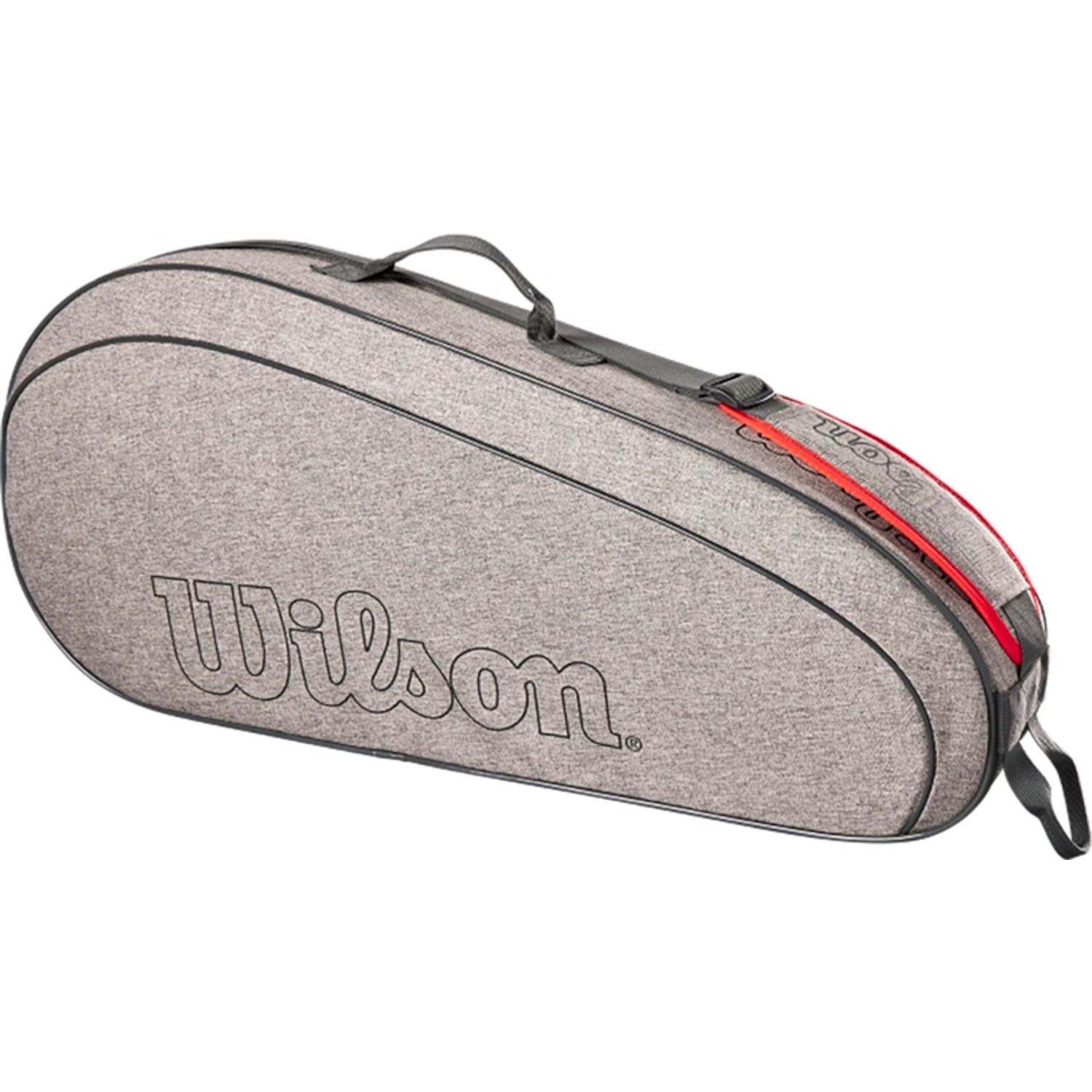 Wilson Team 3 Racketbag