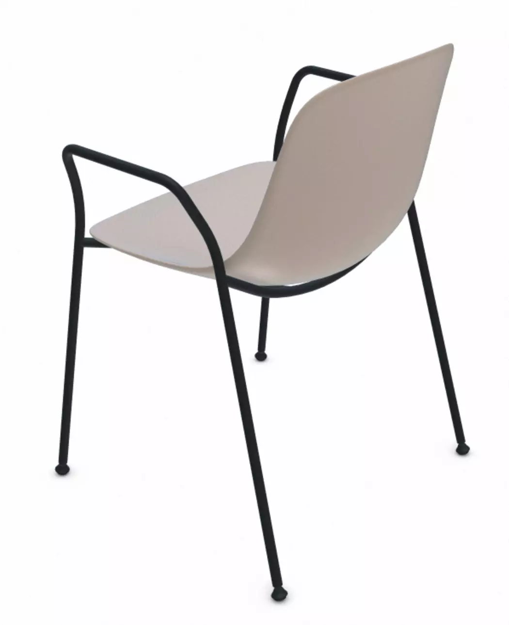 Stuhl Pure Loop