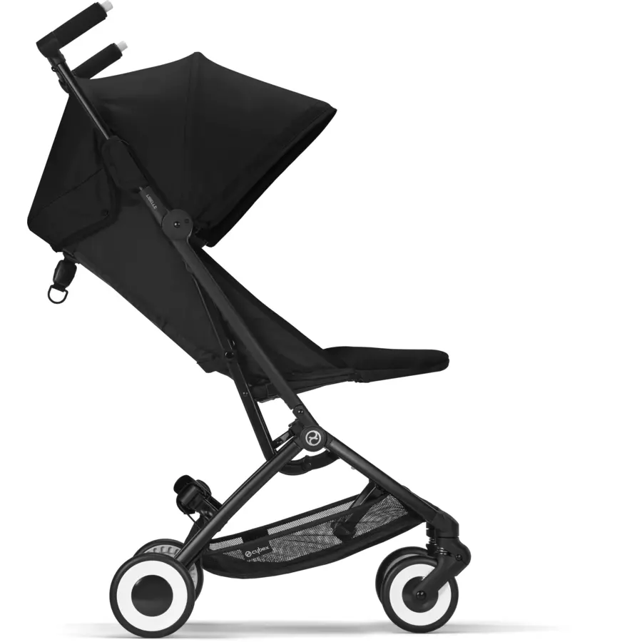 cybex GOLD Buggy Libelle 2 Moon Black