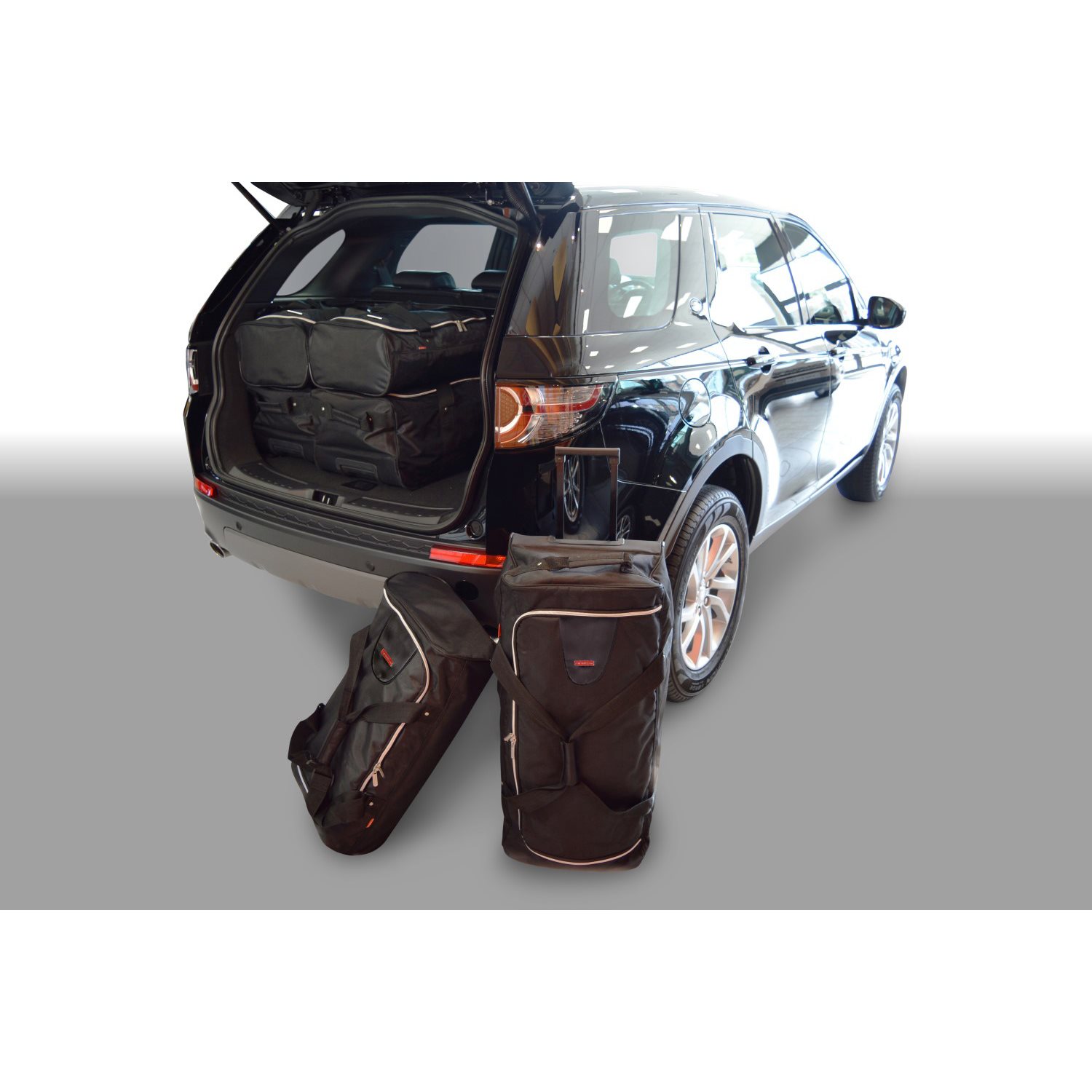 Car-Bags Land Rover Discovery Sport (L550) 2014-2020
