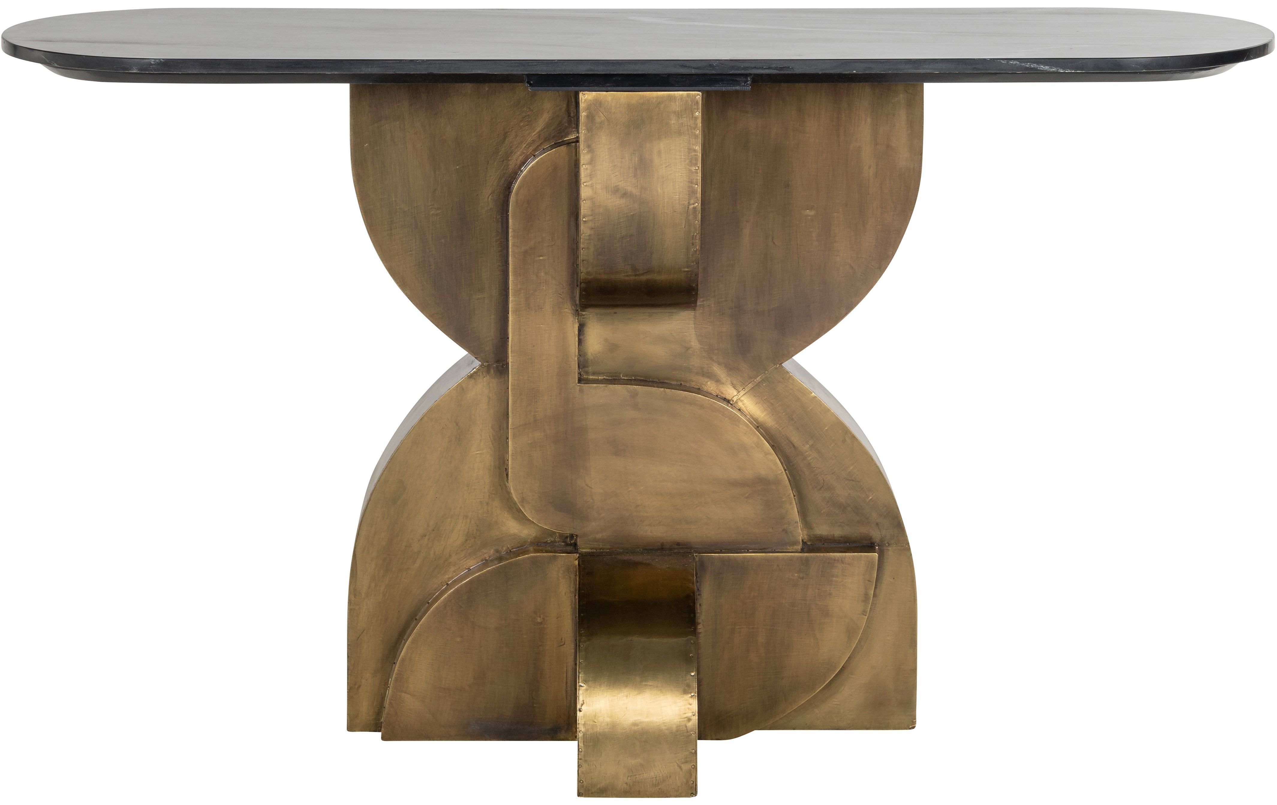 Wandtafel 212020 Maddox B130 x D38 x H75 cm