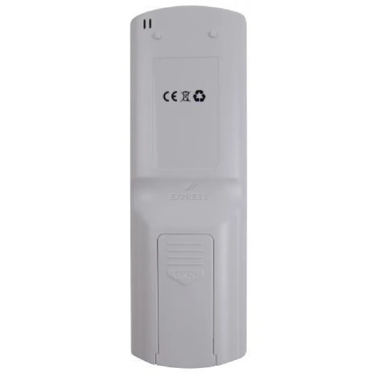 Superior Télécommande pour Sanyo SAP-KMRV124EH