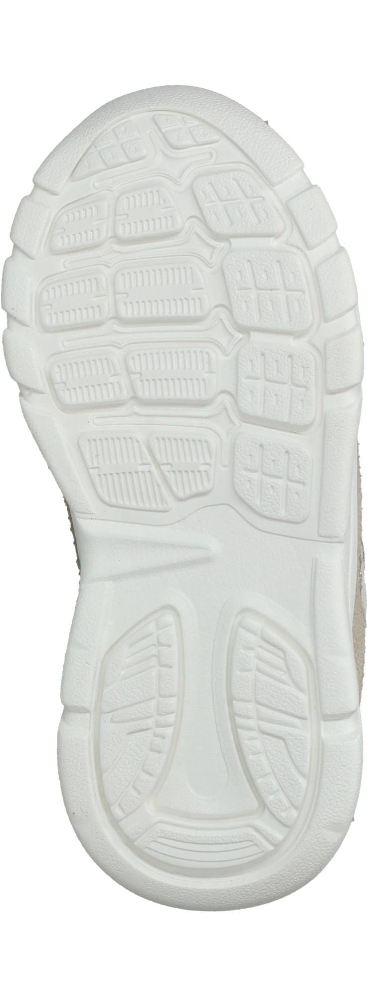 IK-KE Sneakers Beige Meisjes