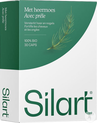 Silart 30 Capsules