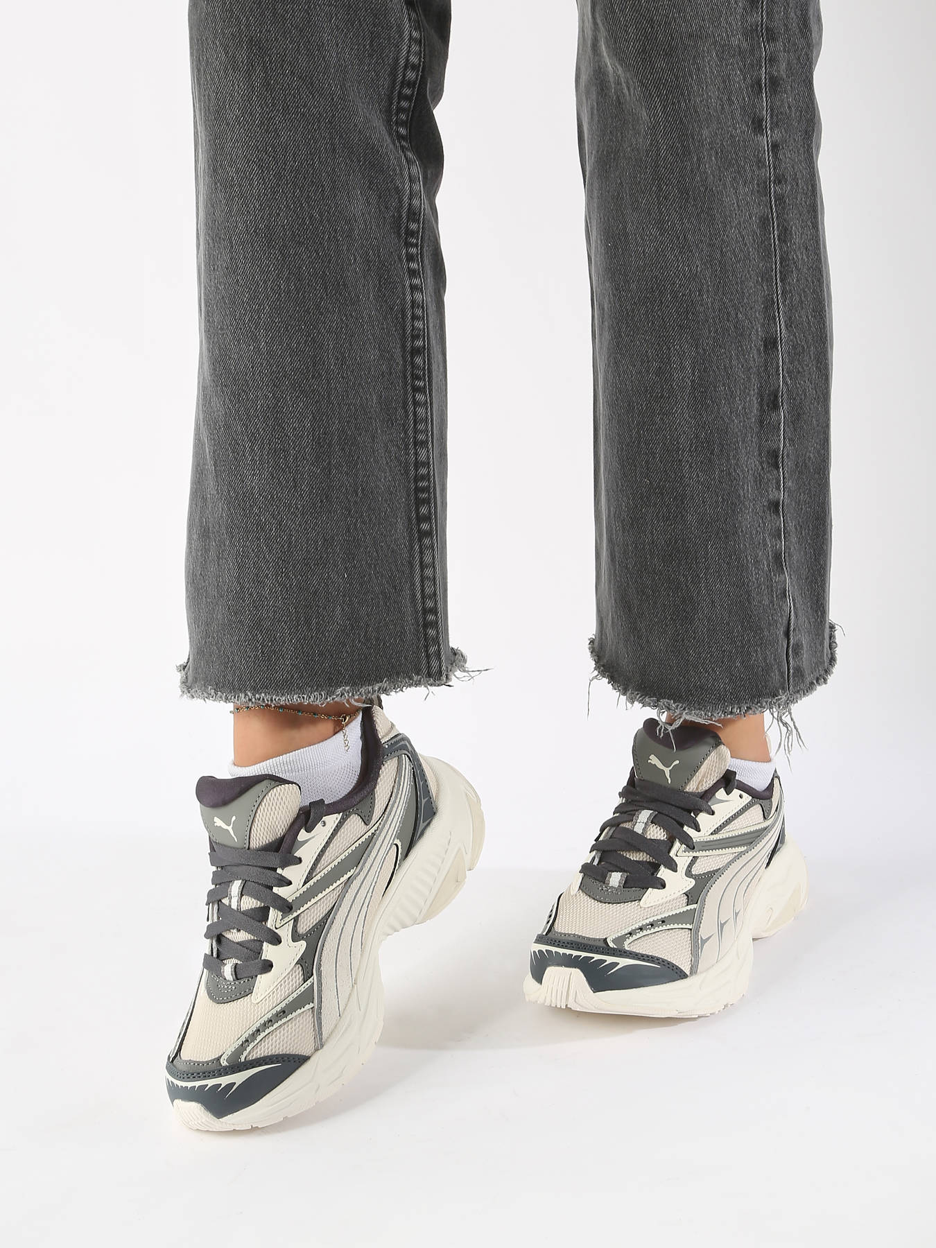 Sneakers Morphic Retro PUMA