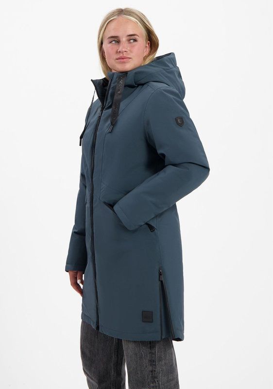 Kjelvik - Else - Jas - Waterdicht - Dames