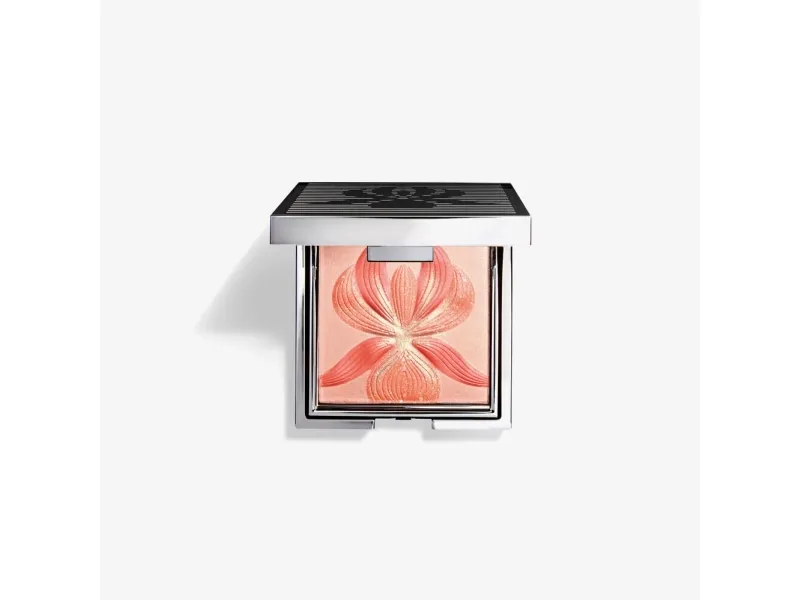 Sisley Highlighter Blush L'Orchidee - Dame - 15 gr #3 C'Orchidee Corail