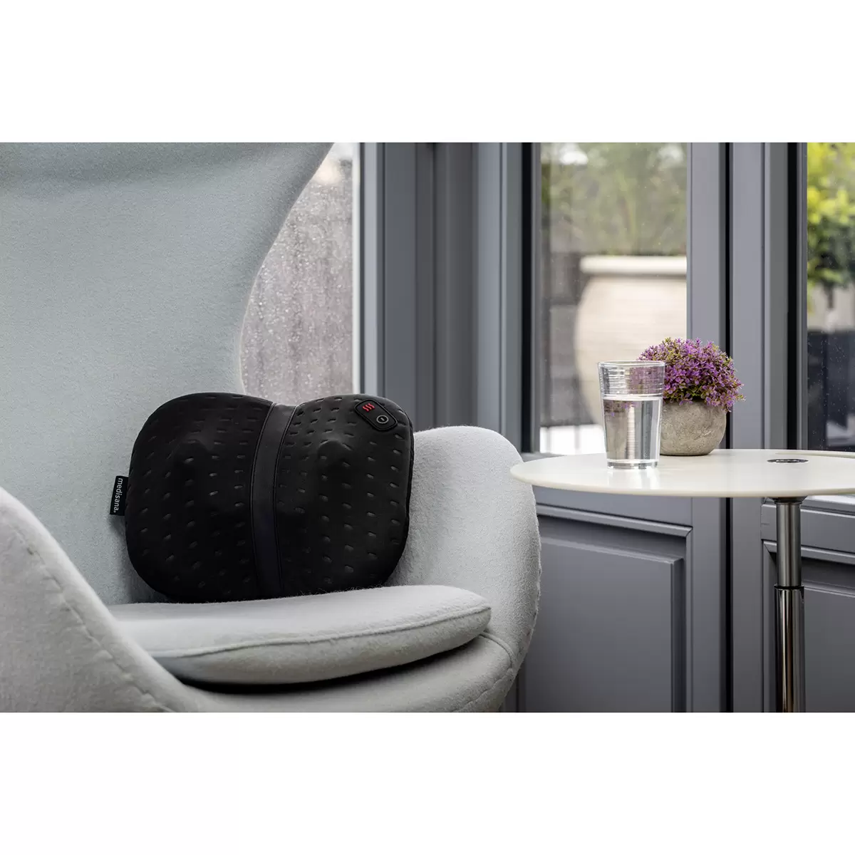 Massagekissen Medisana CL300 Schwarz