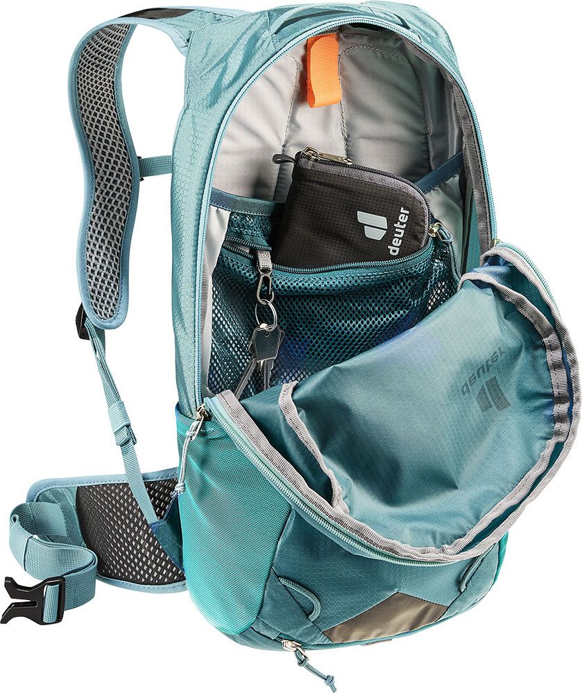 deuter Race 12 - Fahrradrucksack kaufen | Bike-Discount