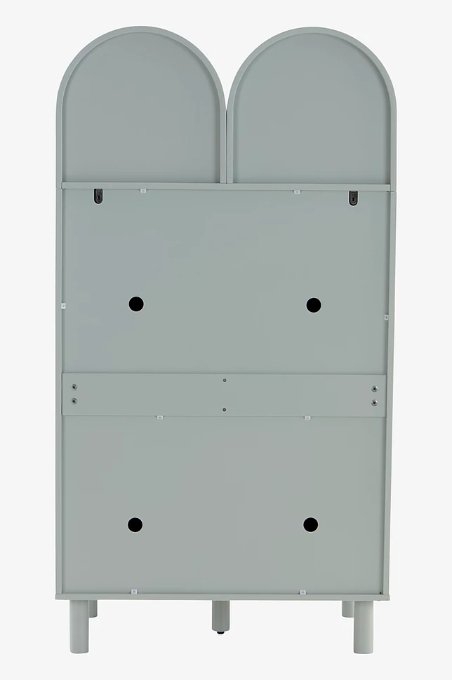 DANTE barnegarderobe