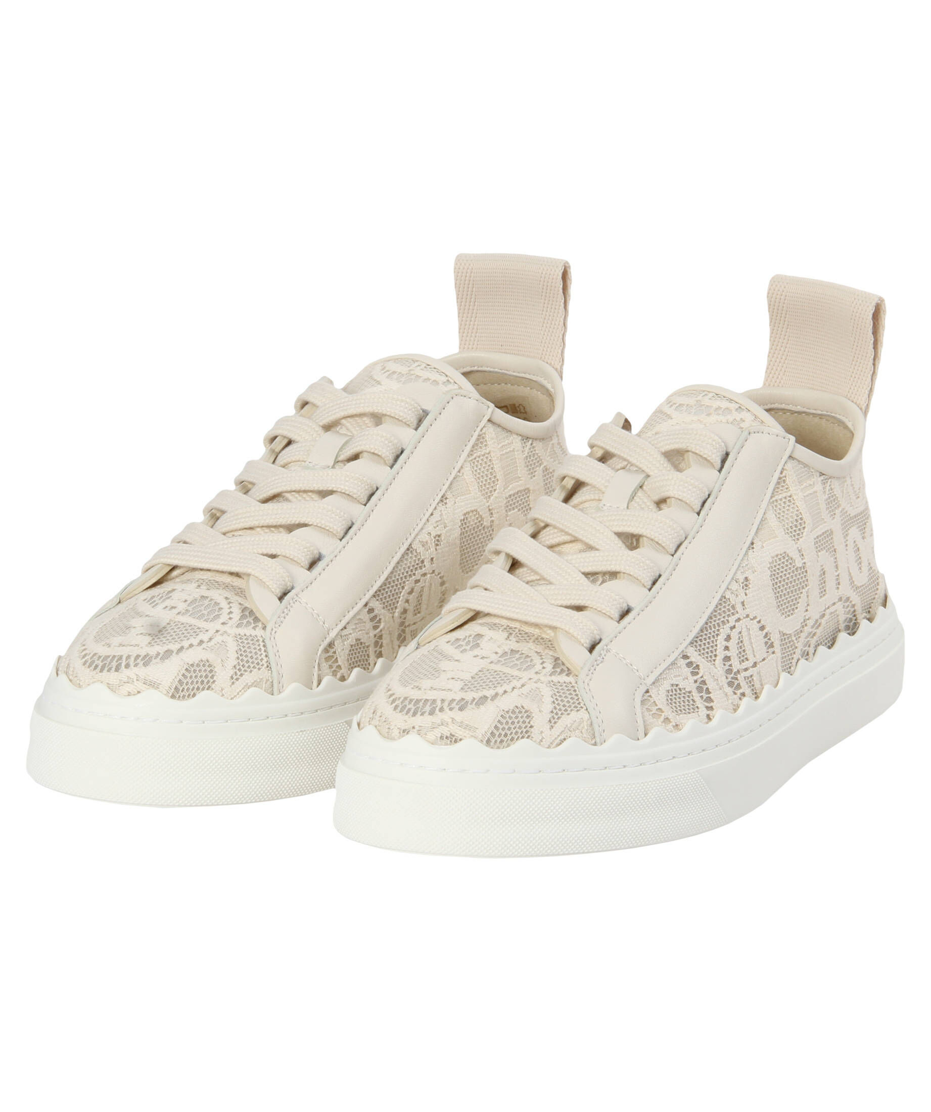 Chloé| Damen Sneaker LAUREN