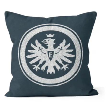 VetriebsArena Eintracht Frankfurt Kissen Canvas, 45x45cm