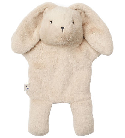Liewood Handpuppe - Honor Rabbit - 28 cm - Mist