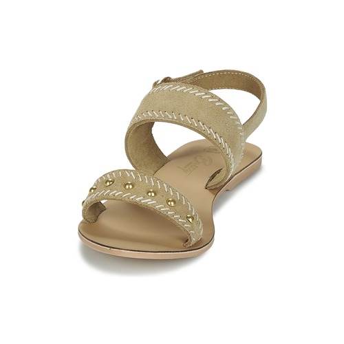 Betty London - IKARI - Beige