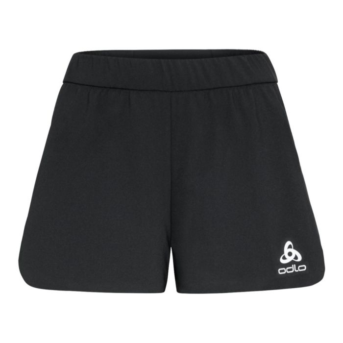 Odlo Dame Shorts Zeroweight 3 Inch Shorts Sort