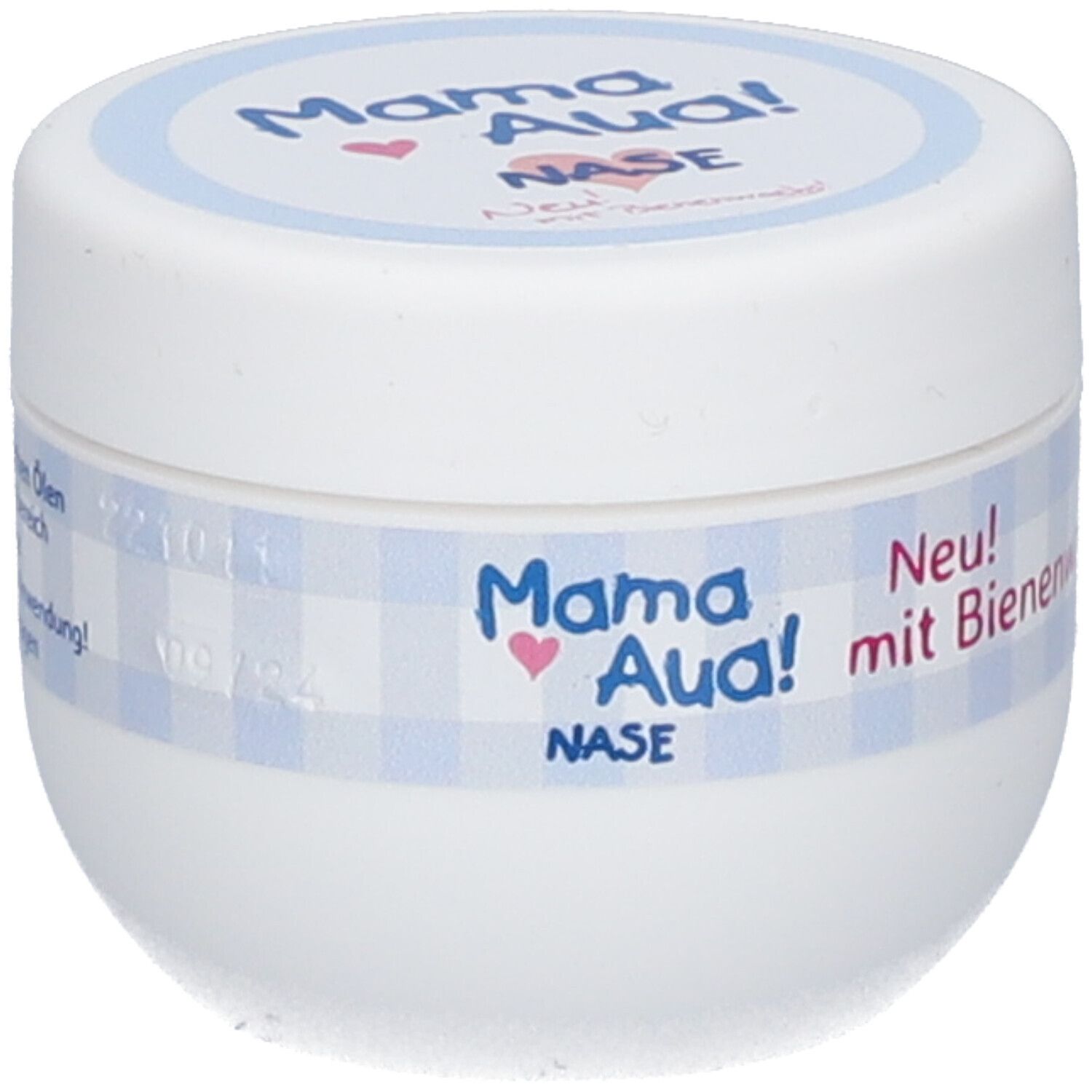 Mama Aua! Nase