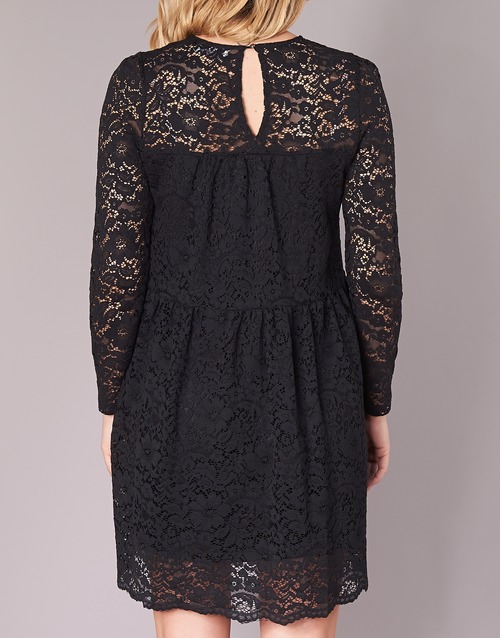 Betty London - IAOUDA - Noir