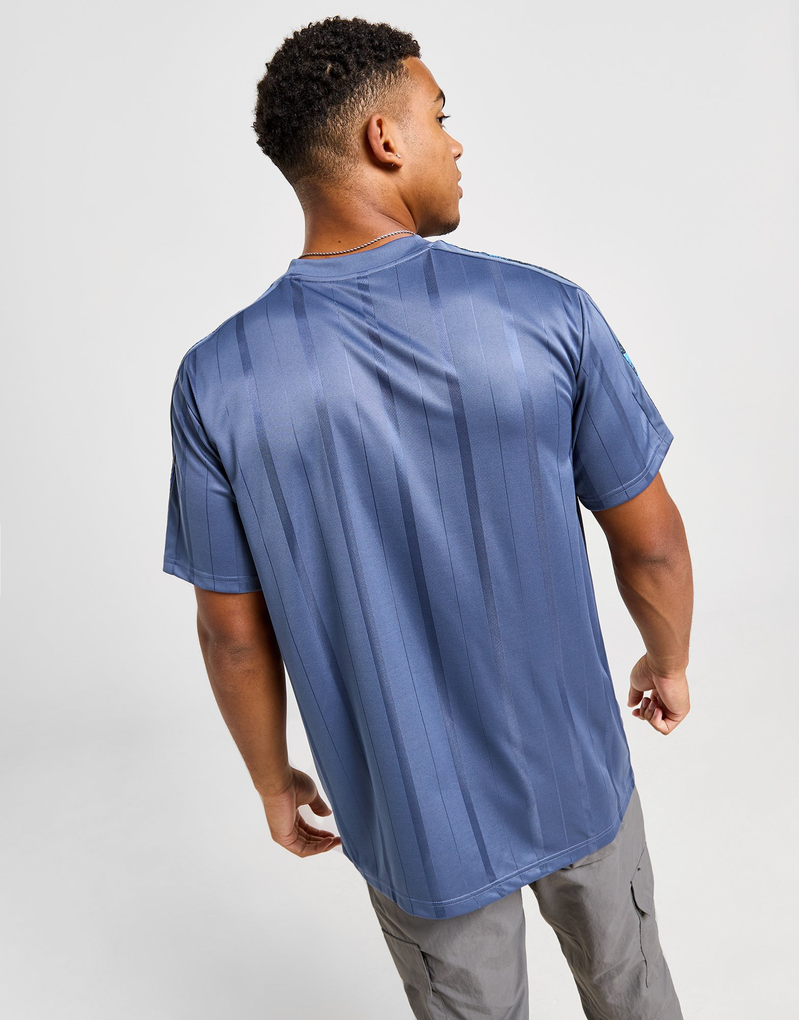 adidas T-shirt Retro Tiro Homme