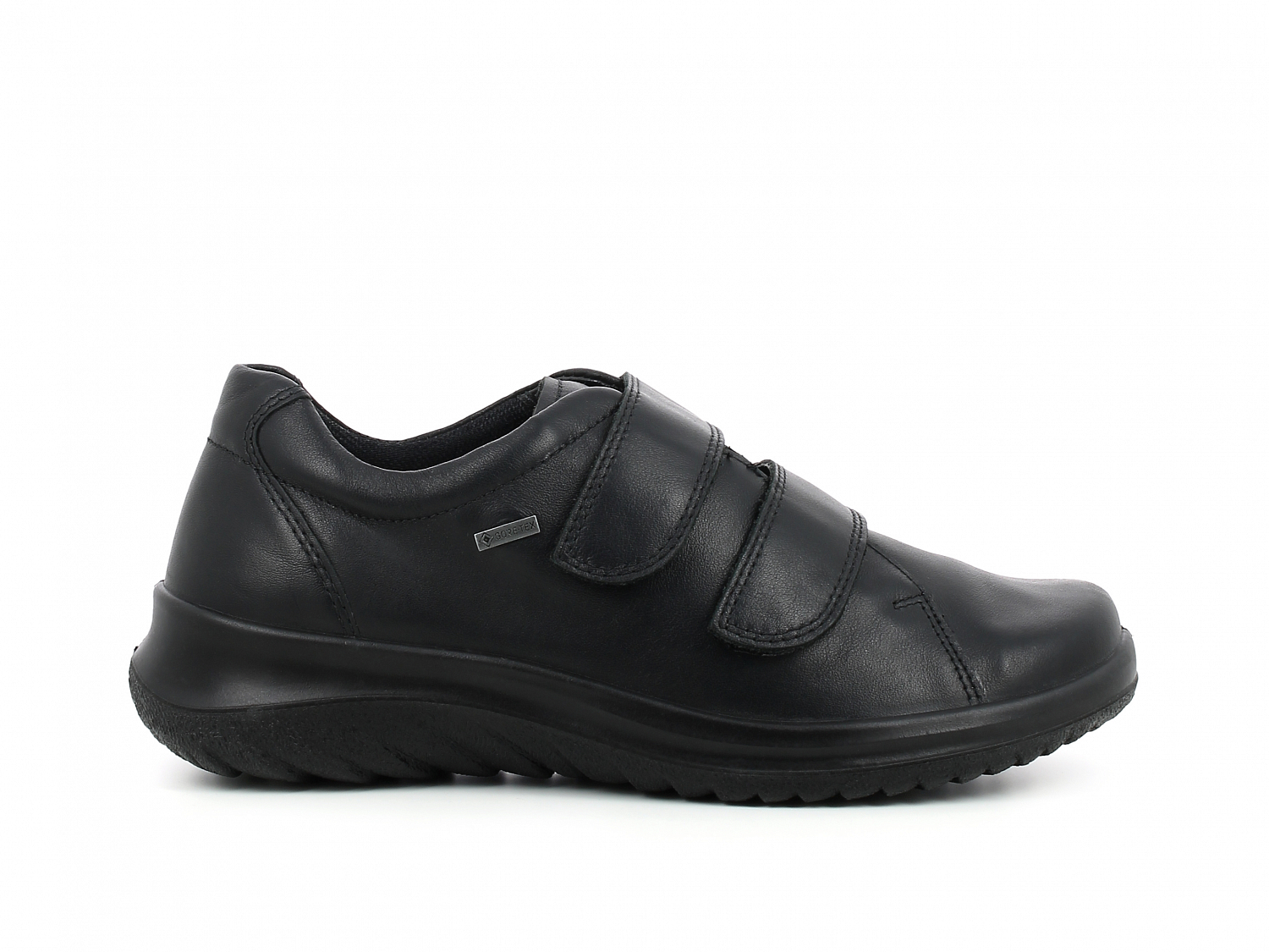 Legero Softboot Gore-tex