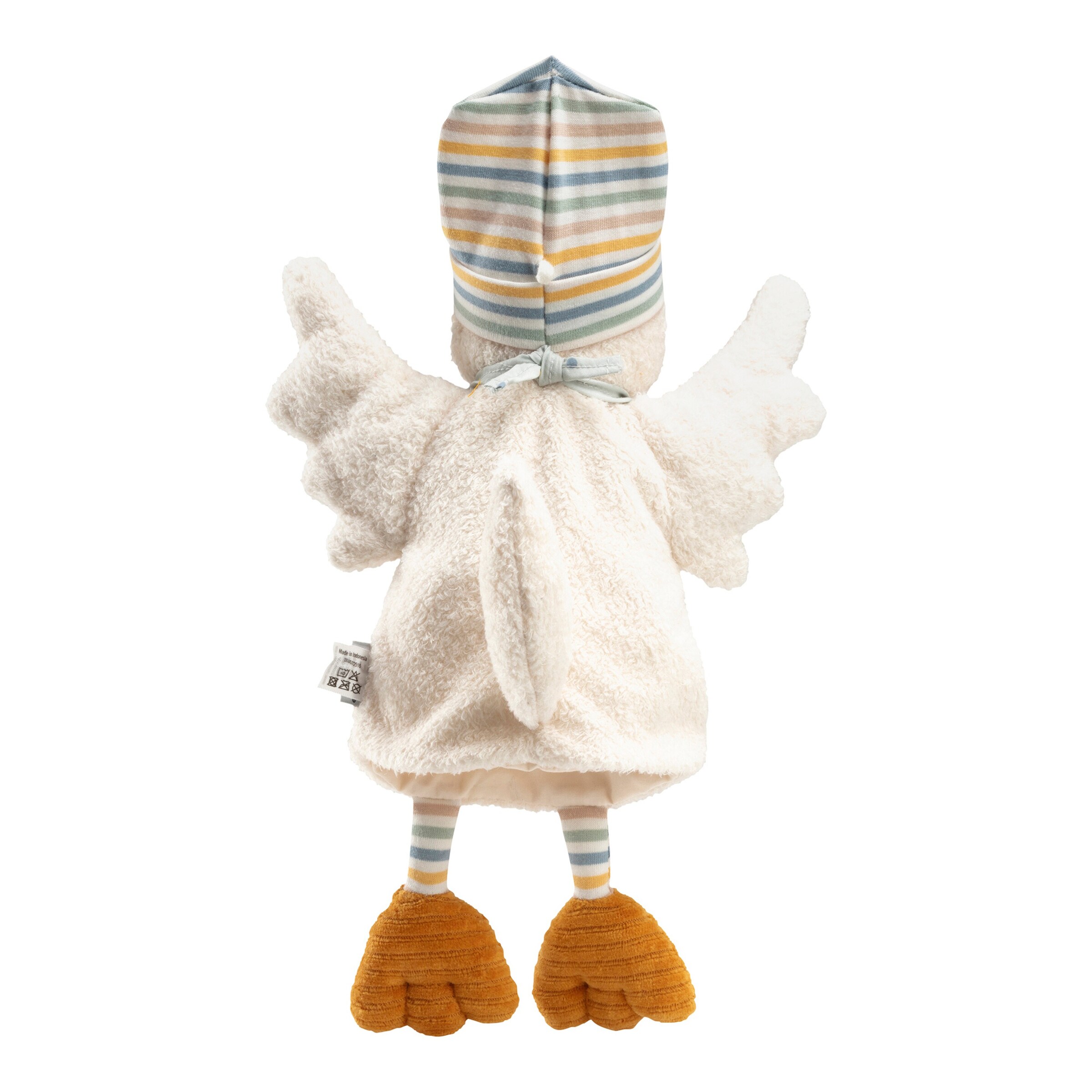 Sterntaler Handpuppe Ente Edda
