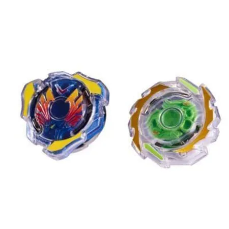 Hasbro Bey Beyblade Dual Pack: Valtryek & Unicrest