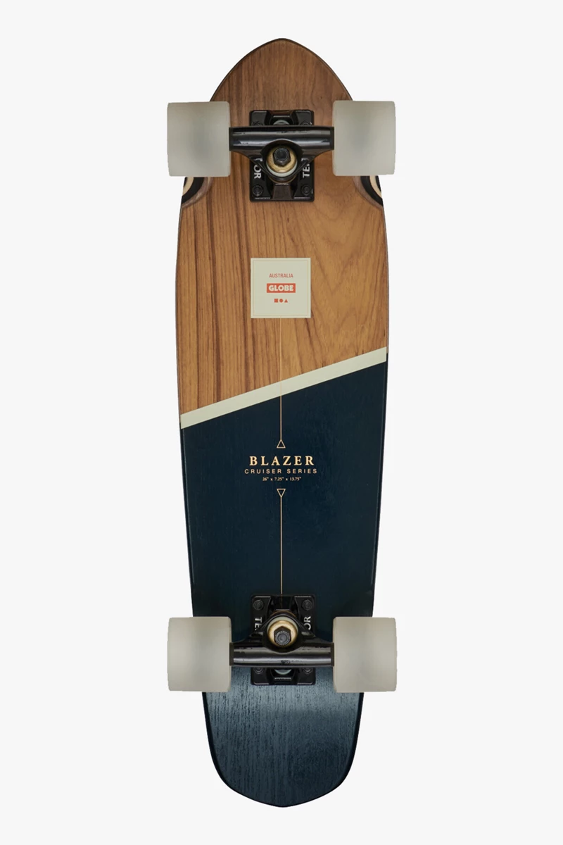 Globe Cruiser Blazerm Skateboard