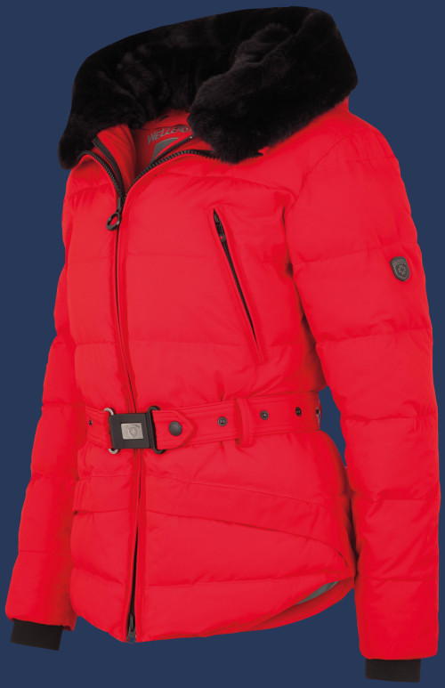 Mayfair DoRuAirTec, Red