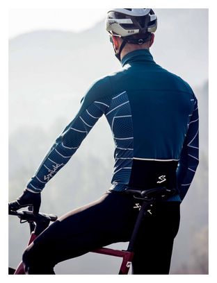 Veste Spiuk Boreas Bleu