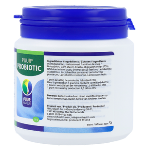 Puur Natuur Probiotica 50GR