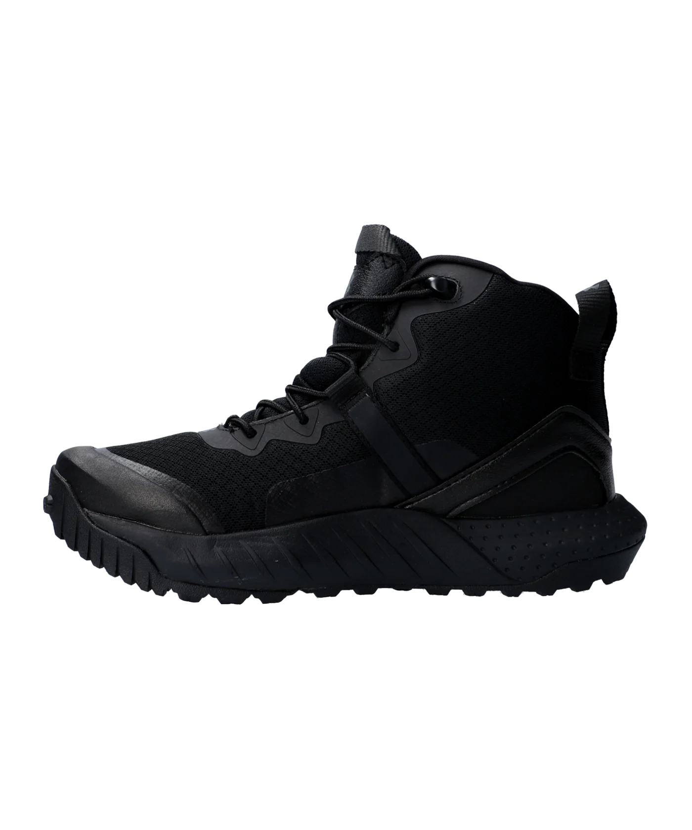 Under Armour Micro Valsetz Damen Schwarz F001