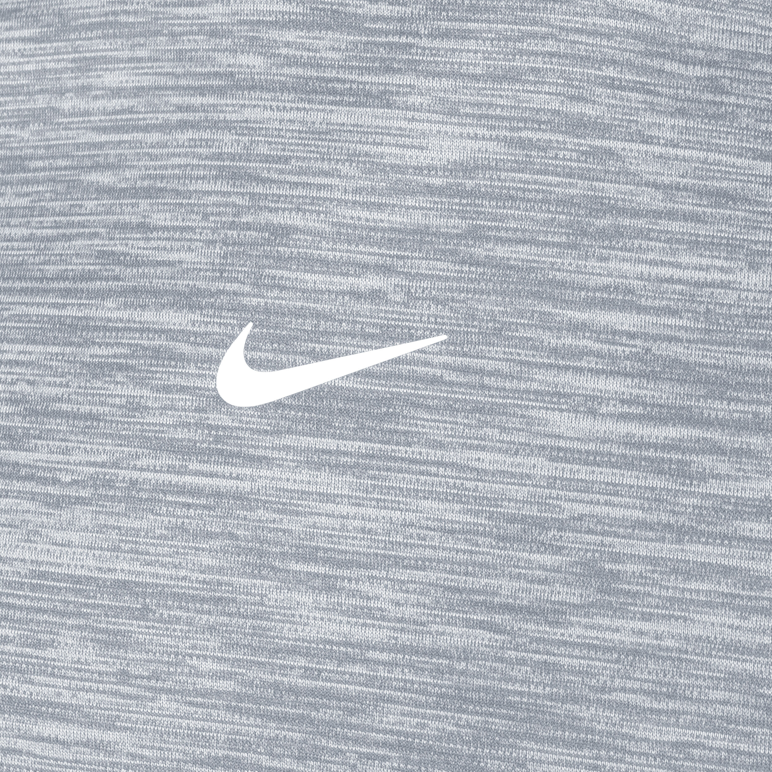 Nike Dri-Fit Multi T-shirt Enfants - Gris