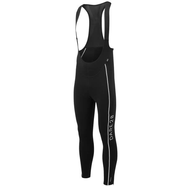 Cuissard vélo DARE 2B AEP VIRTUOSITY BIBBED TIGHT BLACK