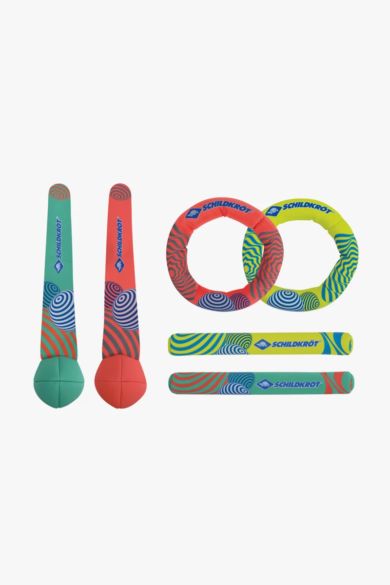 Schildkröt Neoprene Ocean Tauchset