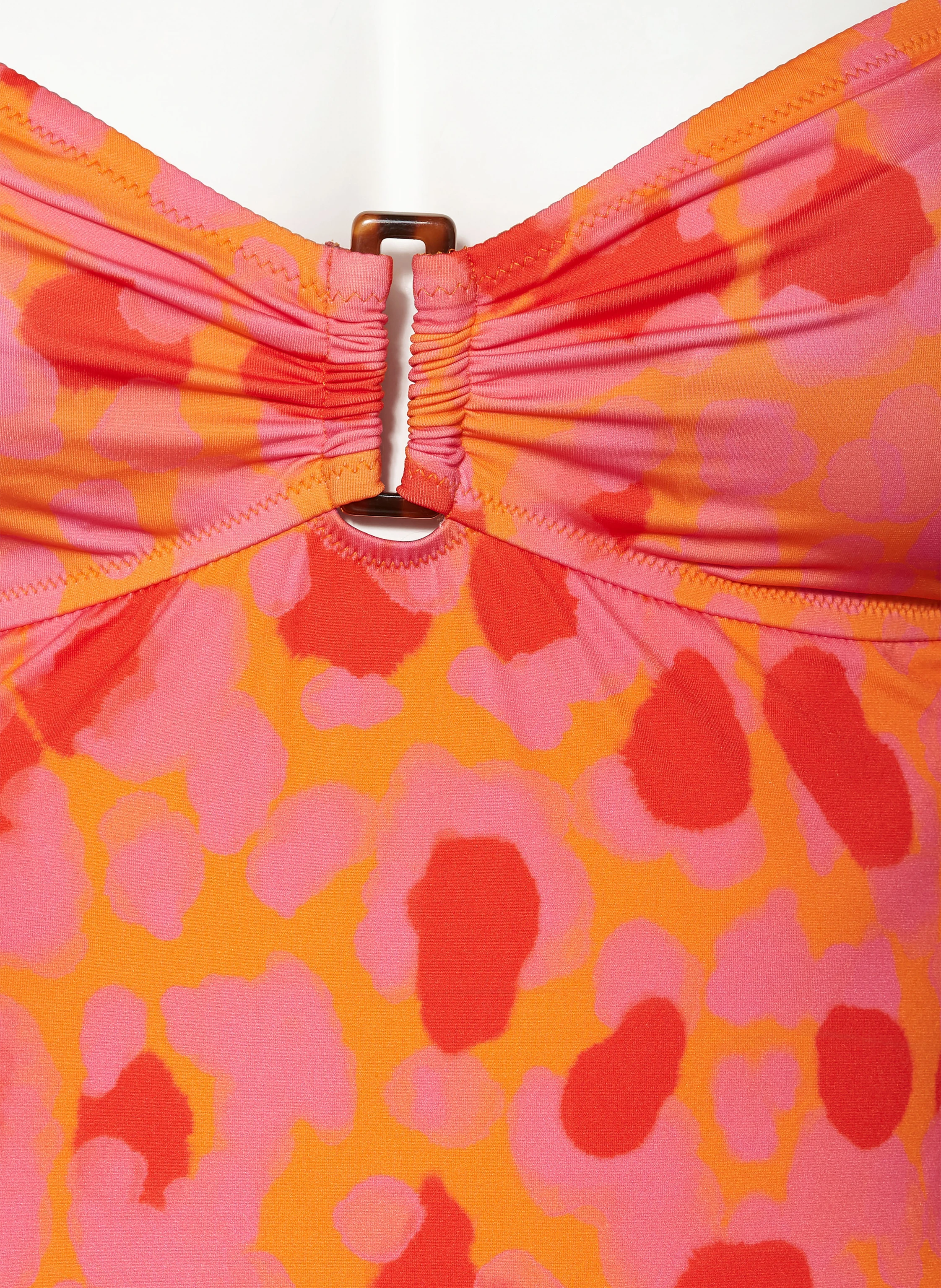 VILEBREQUIN Badeanzug NEW LEOPARD