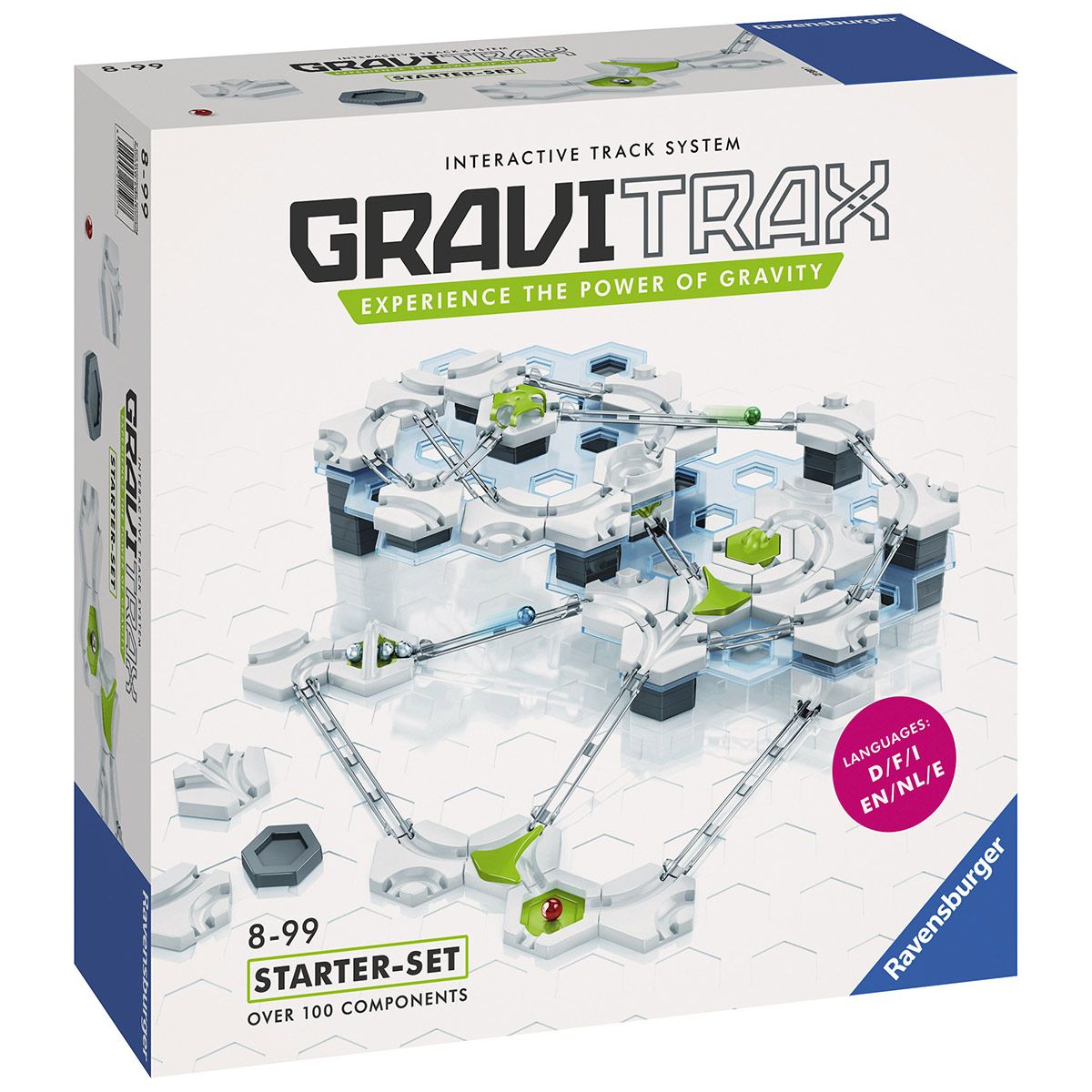 Gravitrax Starter set