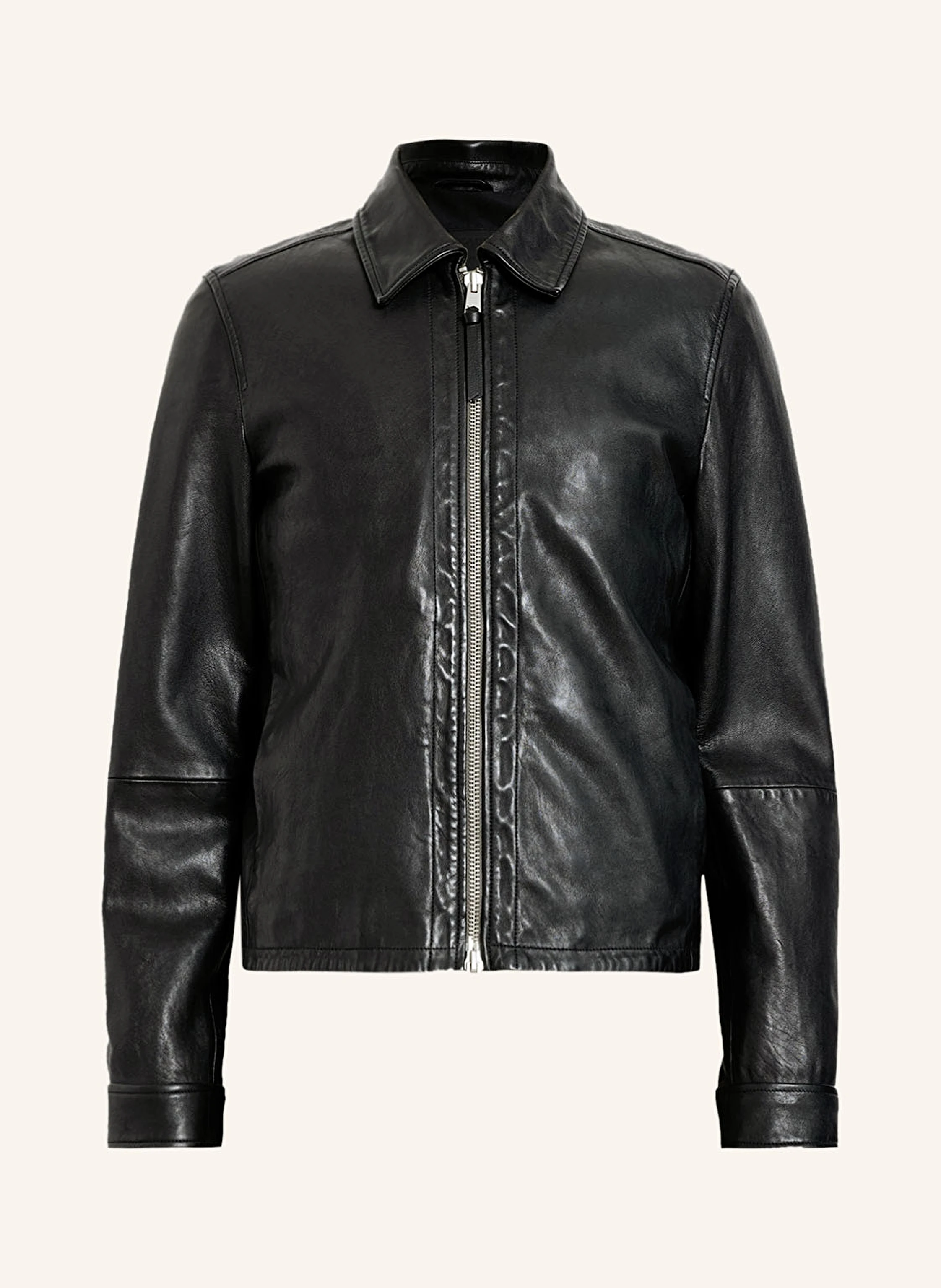 ALLSAINTS Lederjacke EROL