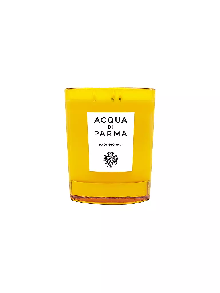 ACQUA DI PARMA Buongiorno Kerze 500g - K&Ö EXKLUSIV keine Farbe
