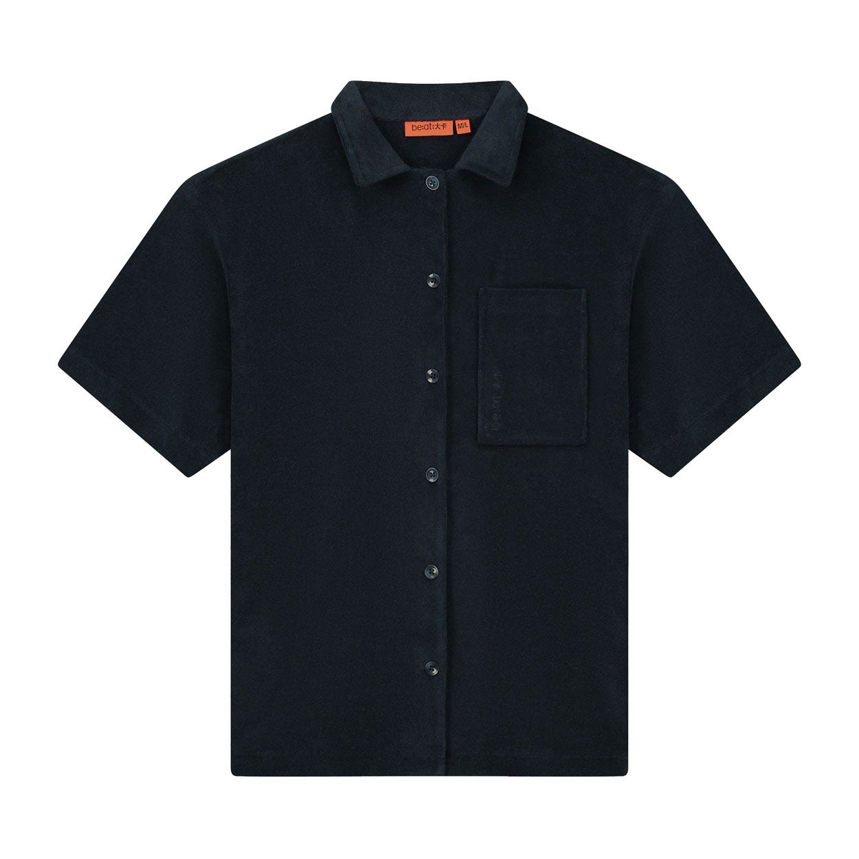 be:at:  Eva Overshirt
