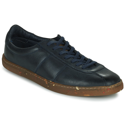 Base London - DALSTON - Bleu