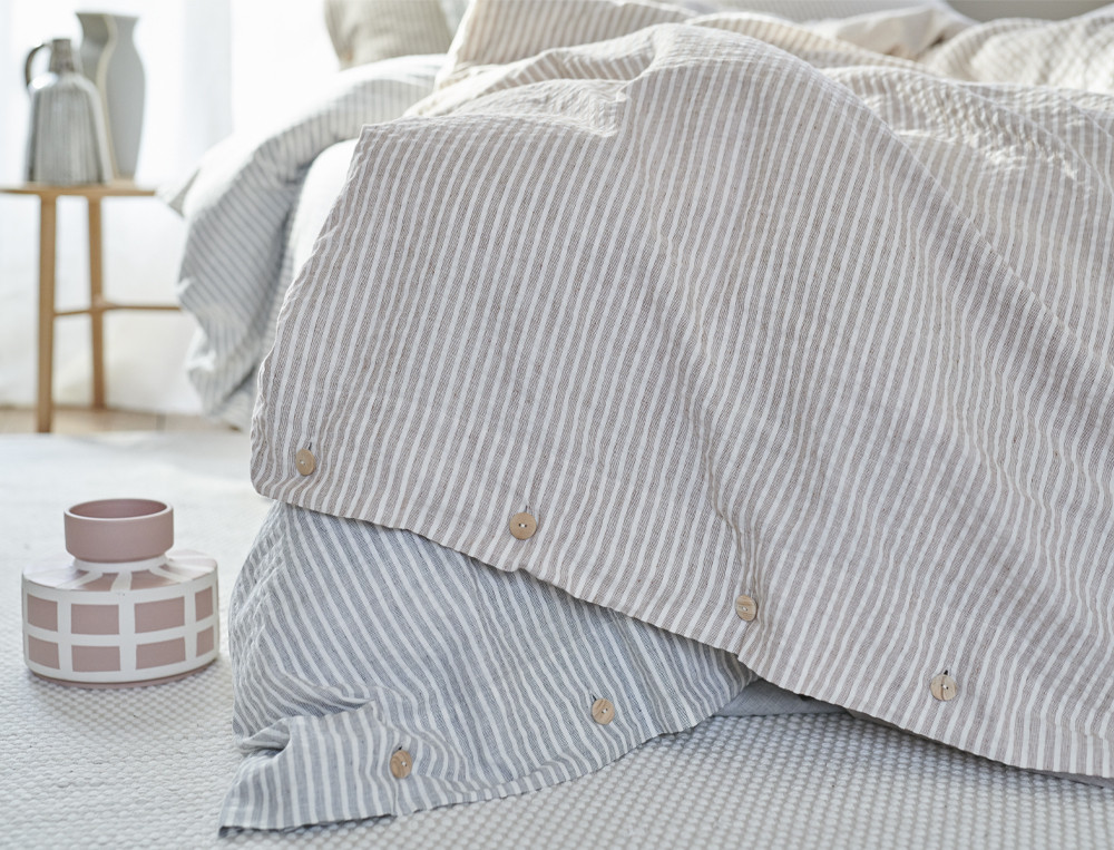 Housse de couette-Milleraies