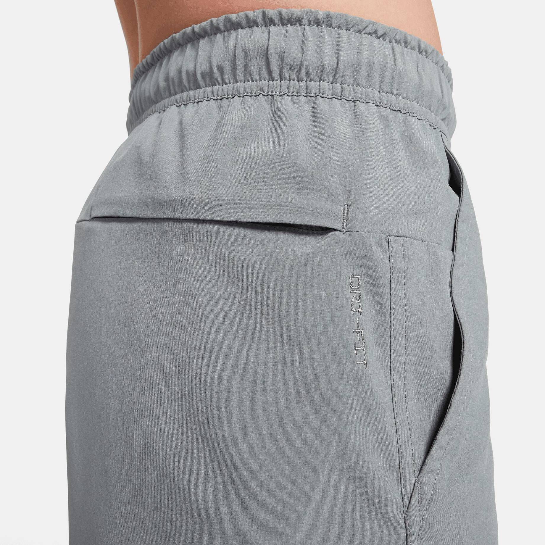 Nike| Herren Trainingsshorts DRI-FIT UNLIMITED