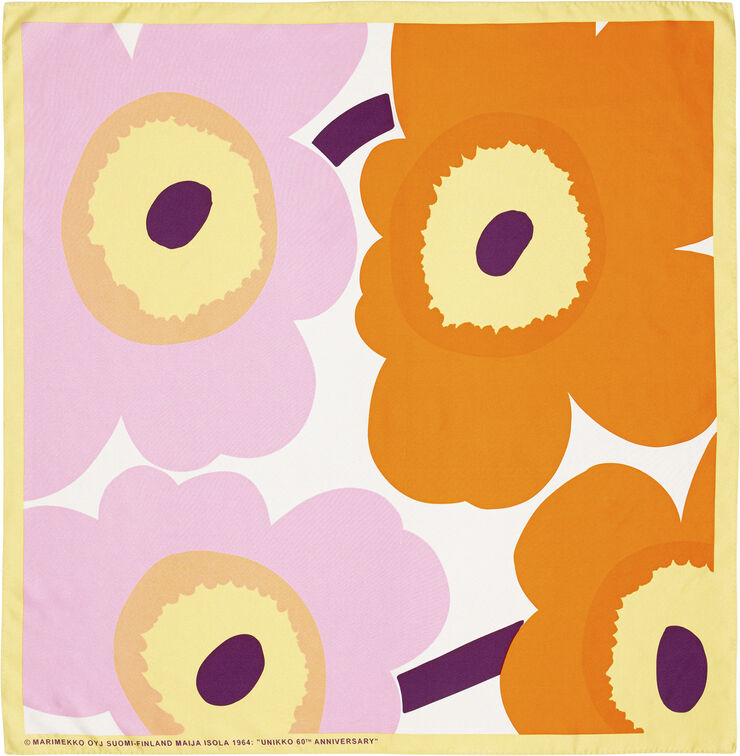 Marimekko LAUHTUA UNIKKO