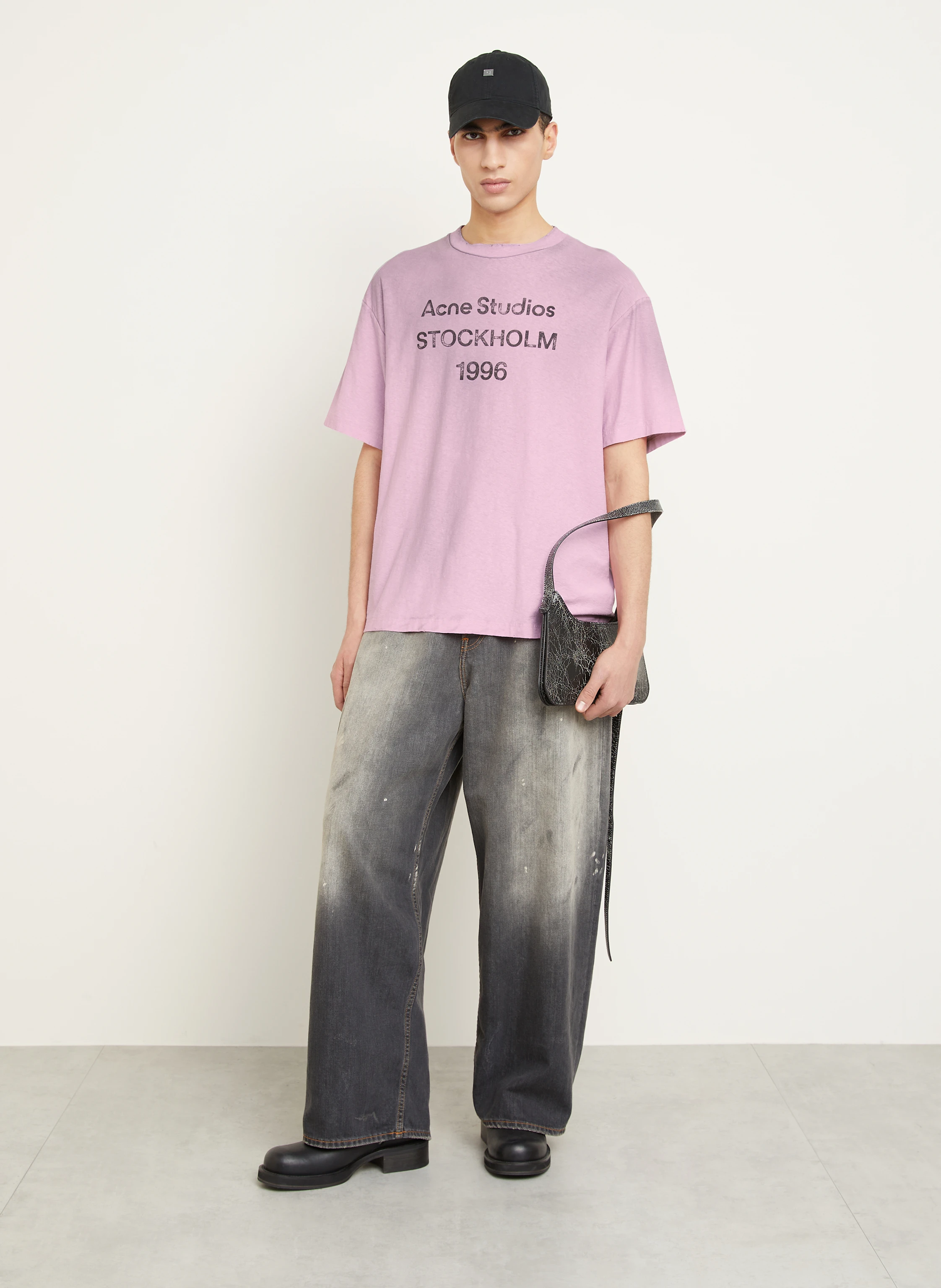 Acne Studios T-Shirt