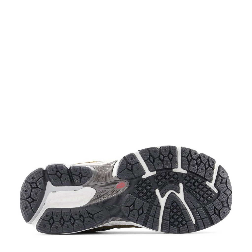New Balance 2002sneakers olijfgroen/grijs