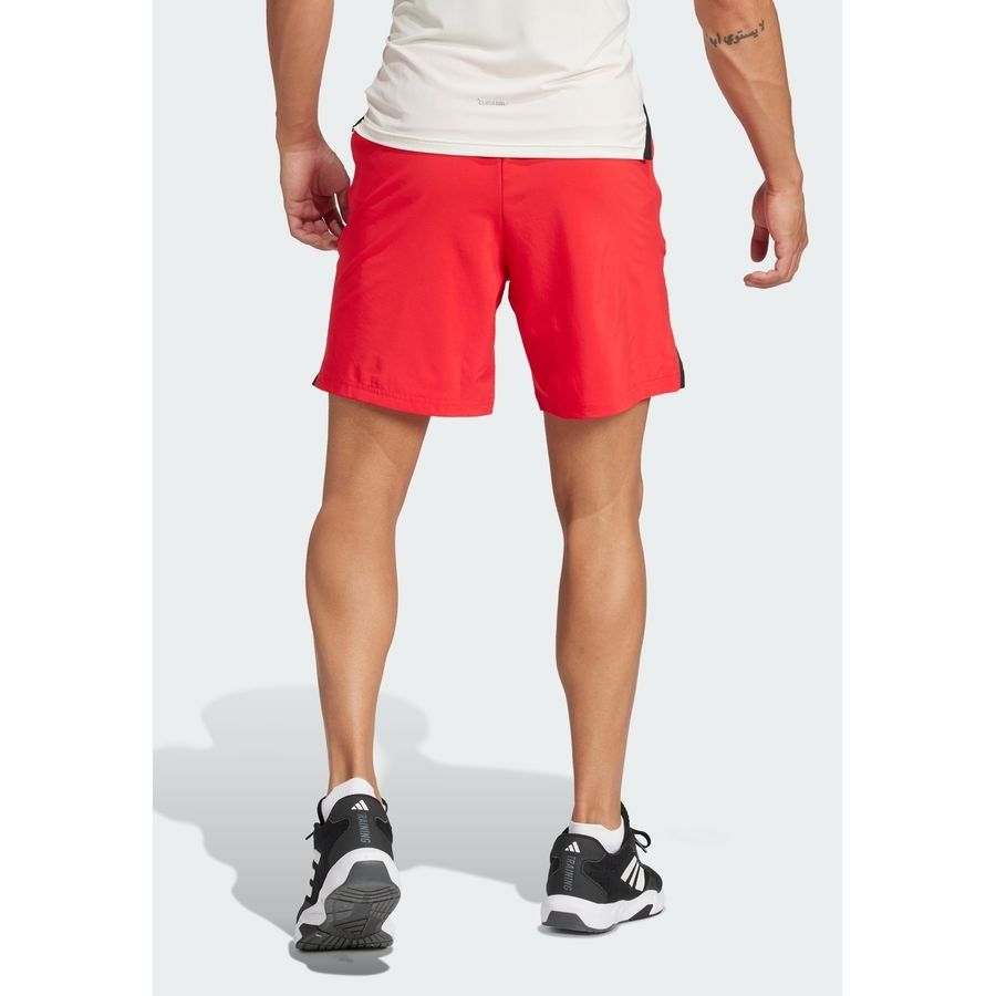 Adidas Short d'entraînement Designed for Training