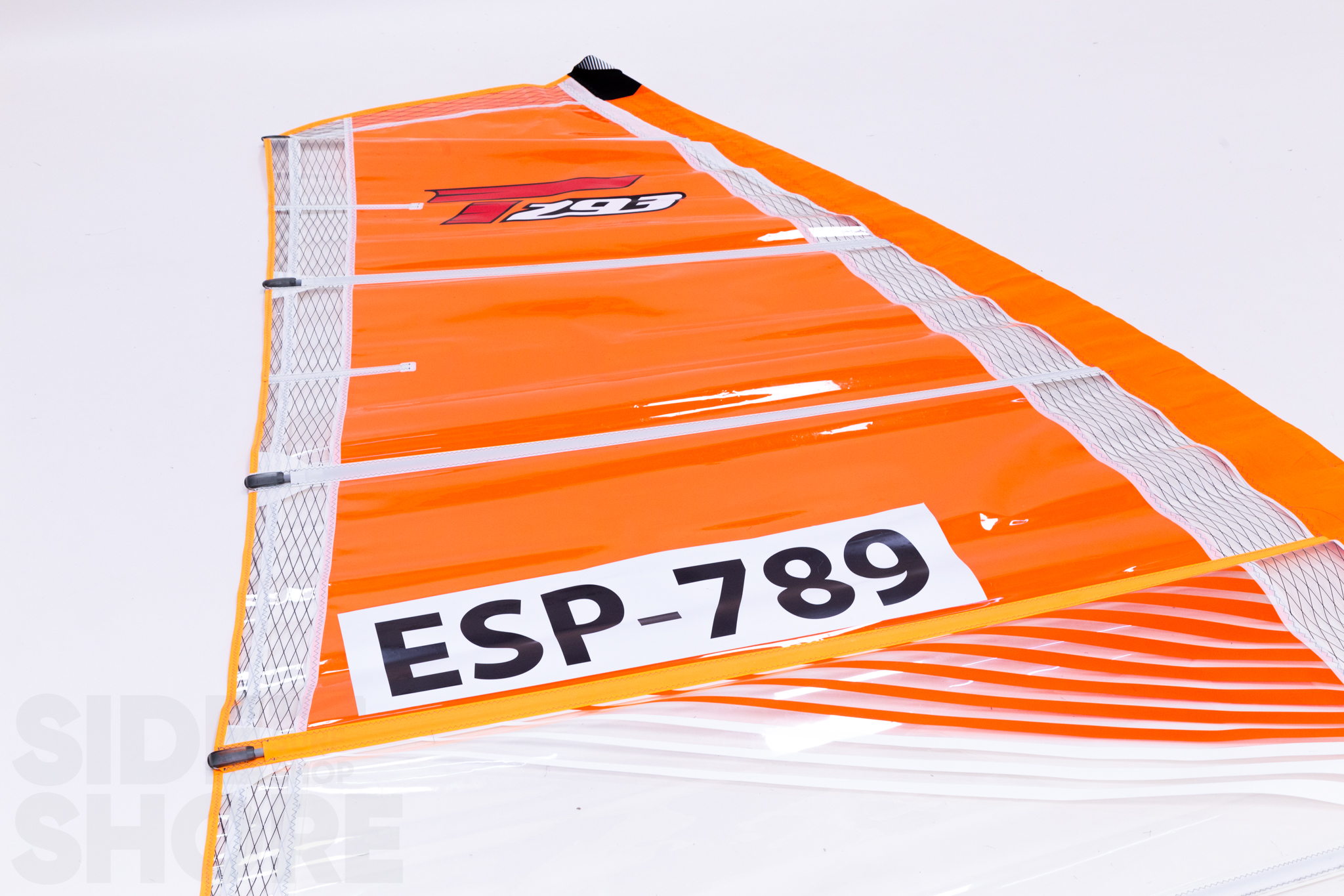 Bic Sport / Tahe Voile One Design - 293 OD - 7.8 m² #67 7.8m²