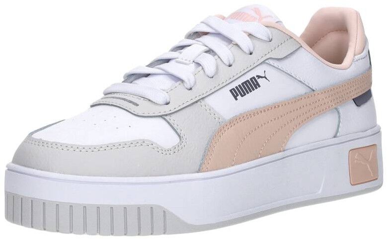 Puma Carina Street Jr wit