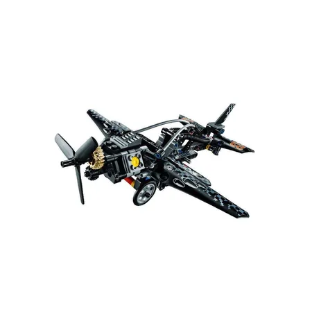 LEGO® Technic 42002 Luftkissenboot