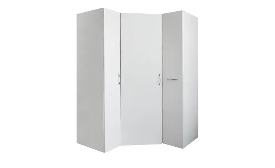 Tür für Eckschranklösung Multischrank-System