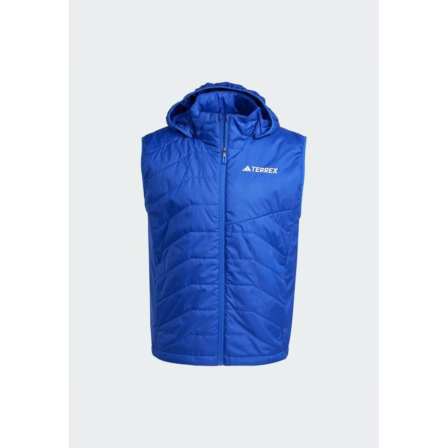 Adidas Veste sans manches à capuche isolante Terrex Multi Climawarm